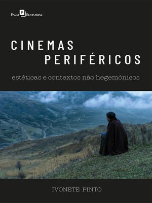 cover image of Cinemas periféricos